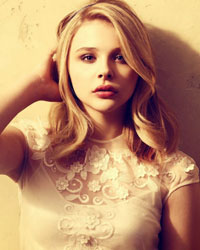 Chloe Grace Moretz